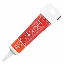 Color Gel Sunset 20gr Rosso Ciliegia