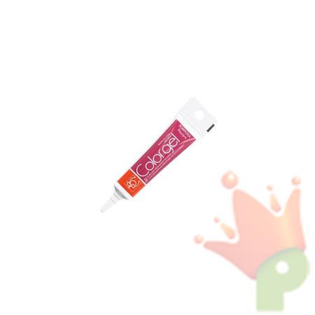 COLOR GEL SUNSET 20GR PORPORA