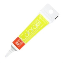 COLOR GEL SUNSET 20GR GIALLO LIMONE
