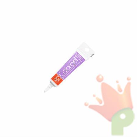 Color Gel Cool 20gr Viola Del Pensiero