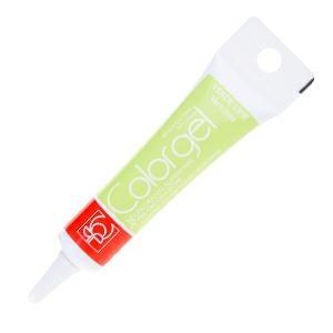 COLOR GEL COOL 20GR VERDE LIME