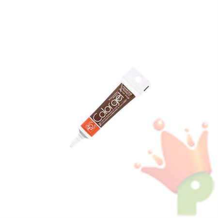 Color Gel Cool 20gr Marrone Tronco