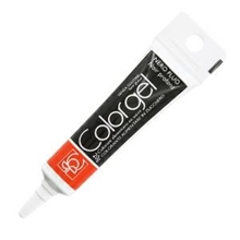 COLOR GEL COOL 20GR NERO FLUO