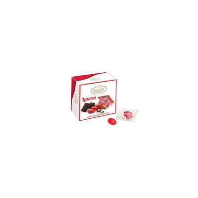 CONFETTI TENEREZZE ROSSO VASSOIO 500GR