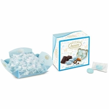 CONFETTI TENEREZZE AZZURRO VASSOIO 500GR