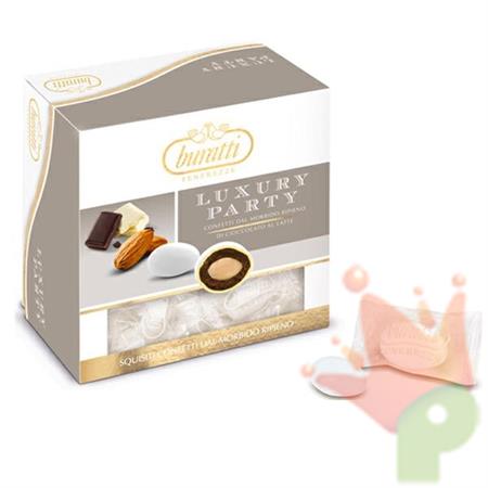 CONFETTI TENEREZZE MISTO FRUTTA VASSOIO 500GR