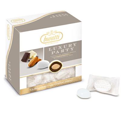 CONFETTI TENEREZZE MISTO FRUTTA VASSOIO 500GR