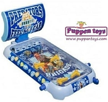 ERA GLACIALE FLIPPER luci e suoni