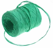 ROTOLO RAF RAF SMALL 200MT VERDE COL 09