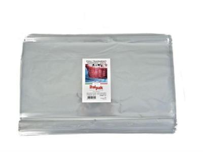 FOGLI MILLEUSI CELLOPHANE 100X130CM 25PZ