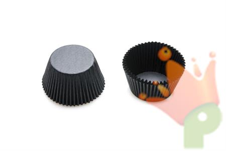 PIROTTINI NERO 32X22MM 200PZ