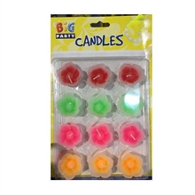 CANDELINE LILIUM ASS. 12PZ