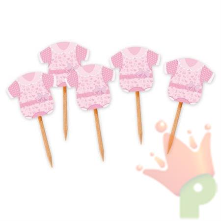 PICKS BABY GIRL 25PZ