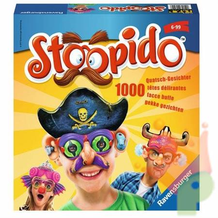 STOOPIDO