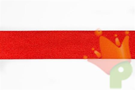 NASTRO DOPPIO RASO MM10x50MT ROSSO