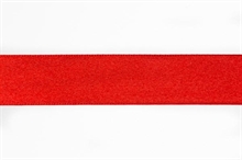 NASTRO DOPPIO RASO MM10x50MT ROSSO