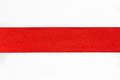 NASTRO DOPPIO RASO MM10x50MT ROSSO