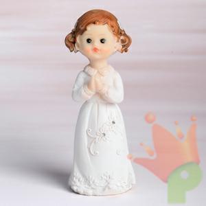 CAKETOPPER COMUNIONE