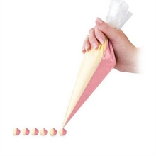 Sac a Poche monouso Doppia 30 cm 10 pz delicia tescoma