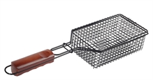 GRIGLIA BBQ 21,5X12,5X7,5CM