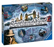 SCOTLAND YARD