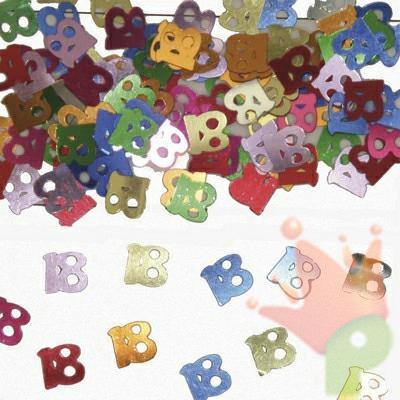 Confetti Numero 18