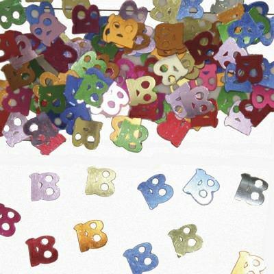 Confetti Numero 18