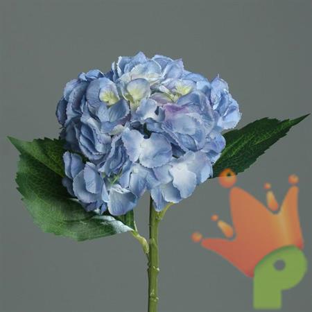 ORTENSIA 44CM BLU