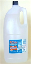 ACQUA DISTILLATA 4LT SELENE