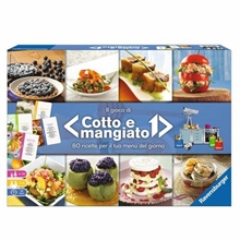 COTTO E MANGIATO