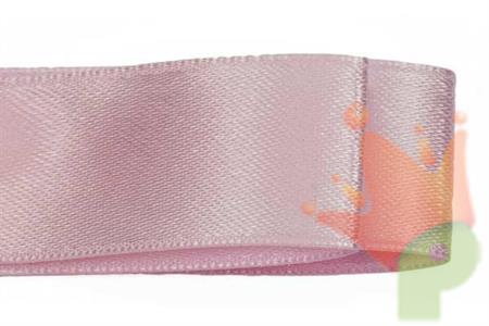 NASTRO RASO ROSA MM03X100MT