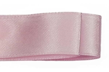 NASTRO RASO ROSA MM03X100MT