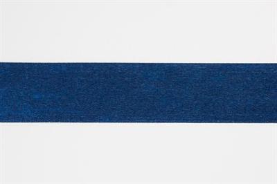 NASTRO DOPPIO RASO MM10X50MT BLU