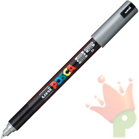 UNIPOSCA EXTRAFINE ARGENTO