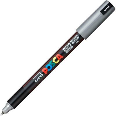 UNIPOSCA EXTRAFINE ARGENTO