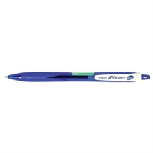 PILOT REGRIP BLU