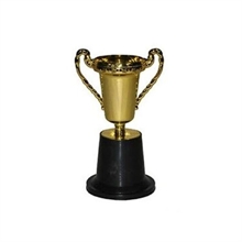 COPPA TROFEO 14cm