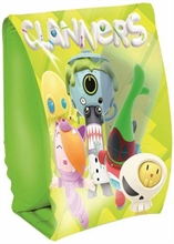 BRACCIOLI DOPPIA CAMERA CLANNERS 82069/16418