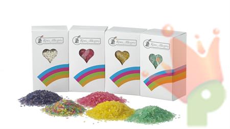 RISO ALLEGRO COLORATO 220GR