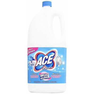 ACE CANDEGGINA REGOLARE 3000ML