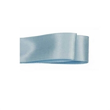 NASTRO RASO MM10X50MT LIGHT BLUE