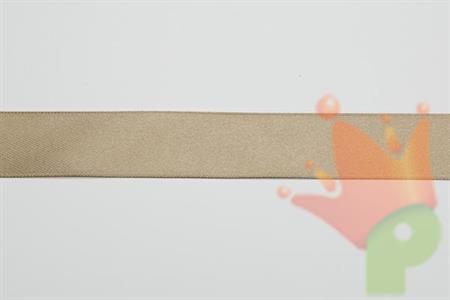NASTRO RASO MM 10X50 MT TORTORA
