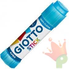 COLLA STICK GIOTTO 40GR.