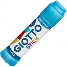 COLLA STICK GIOTTO 40GR.