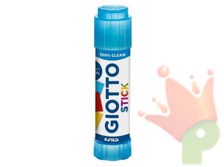 COLLA STICK GIOTTO 20GR