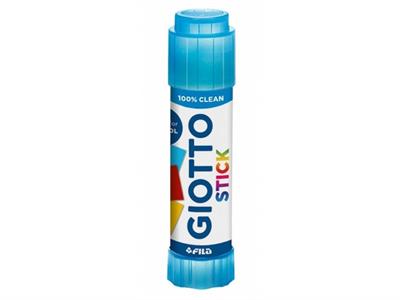 COLLA STICK GIOTTO 20GR