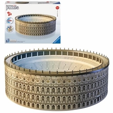 PUZZLE 3D COLOSSEO MAXI