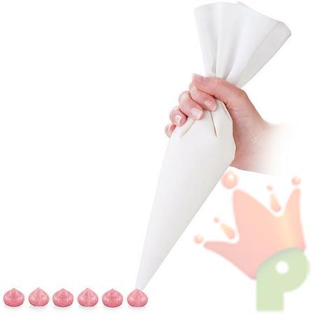 SAC A POCHE 35CM TESSUTO DELICIA