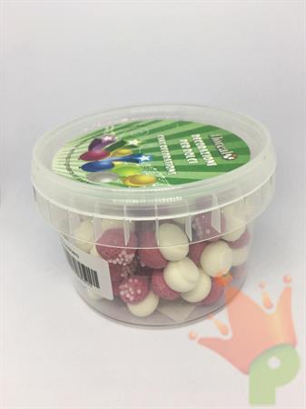 FUNGHI DI ZUCCHERO 80GR