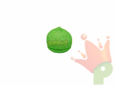 MARSHMALLOW PALLINE VERDI 900GR